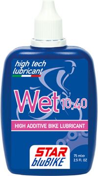 Picture of STAR BLUE BIKE OIL WET